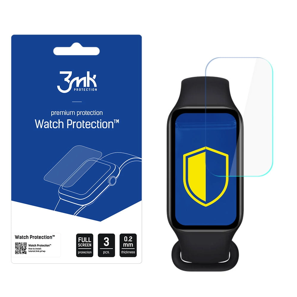 3MK Watch Protection 152927 5903108540827
