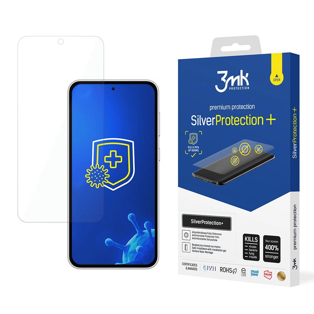 3MK SilverProtection+ 1 pc(s) 152928 3mk