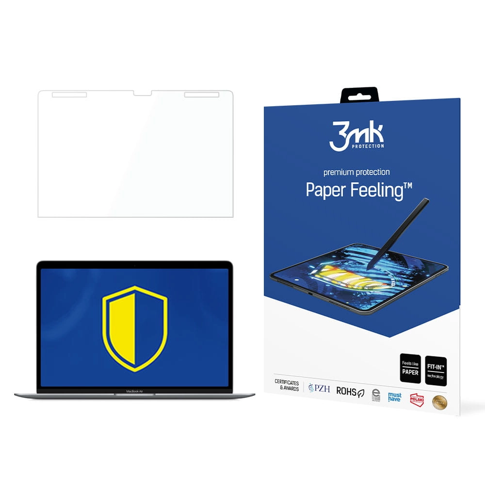 3mk Paper Feeling™ Matte Film for