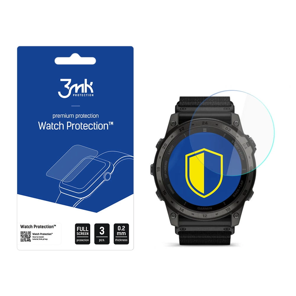 3MK Watch Protection 152983 3MK5446 5903108541114