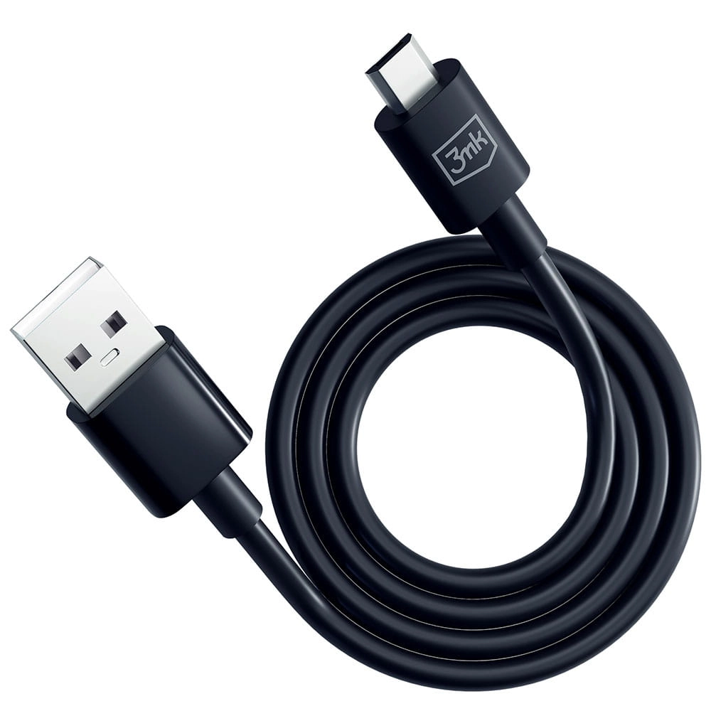 Accessories - 3mk Hyper Cable A