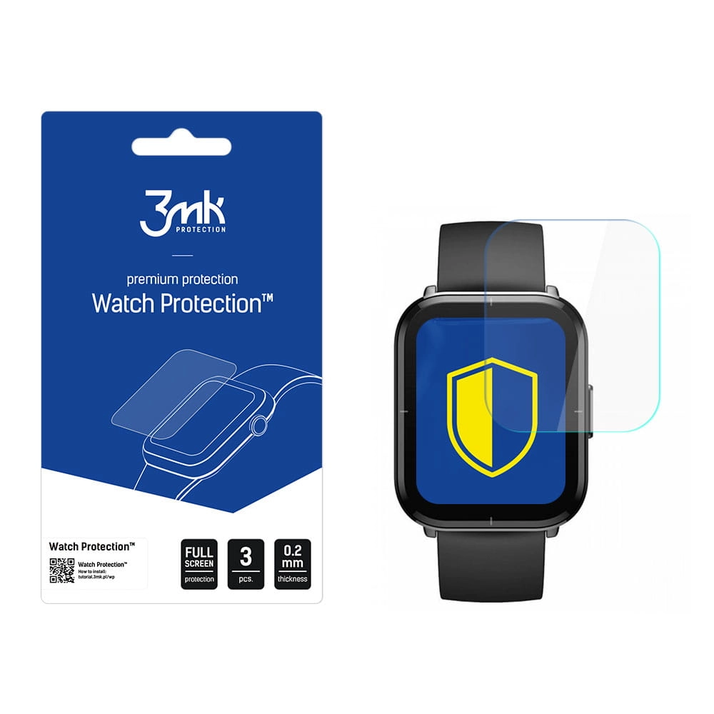 3MK Watch Protection 153014 3M005509 5903108541282