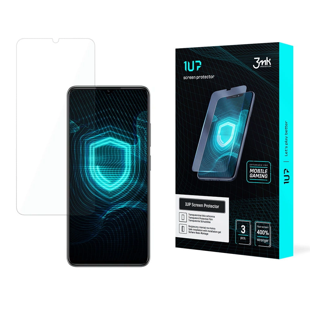 3MK 1UP 3 pc(s) 153015 5903108541299