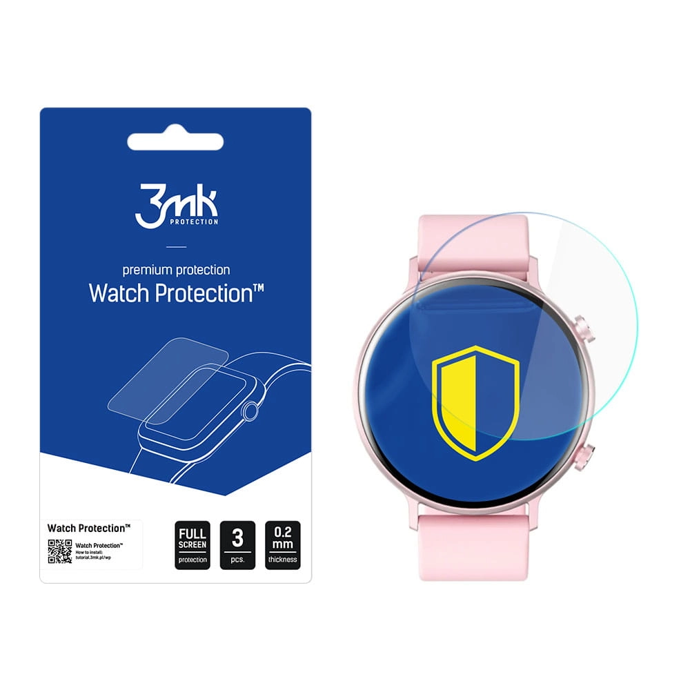 3MK Watch Protection 153044 3M005506 5903108541527