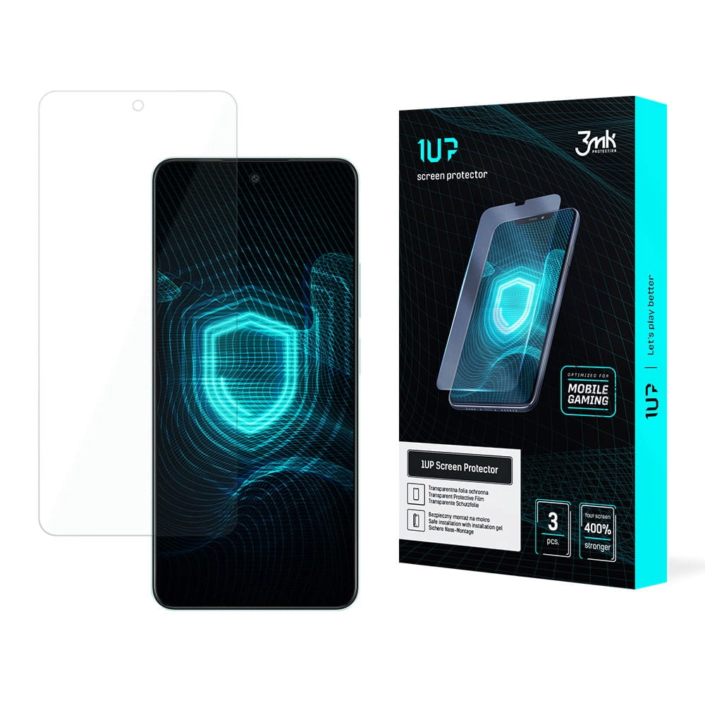 3MK 1UP 3 pc(s) 153263 5903108542913