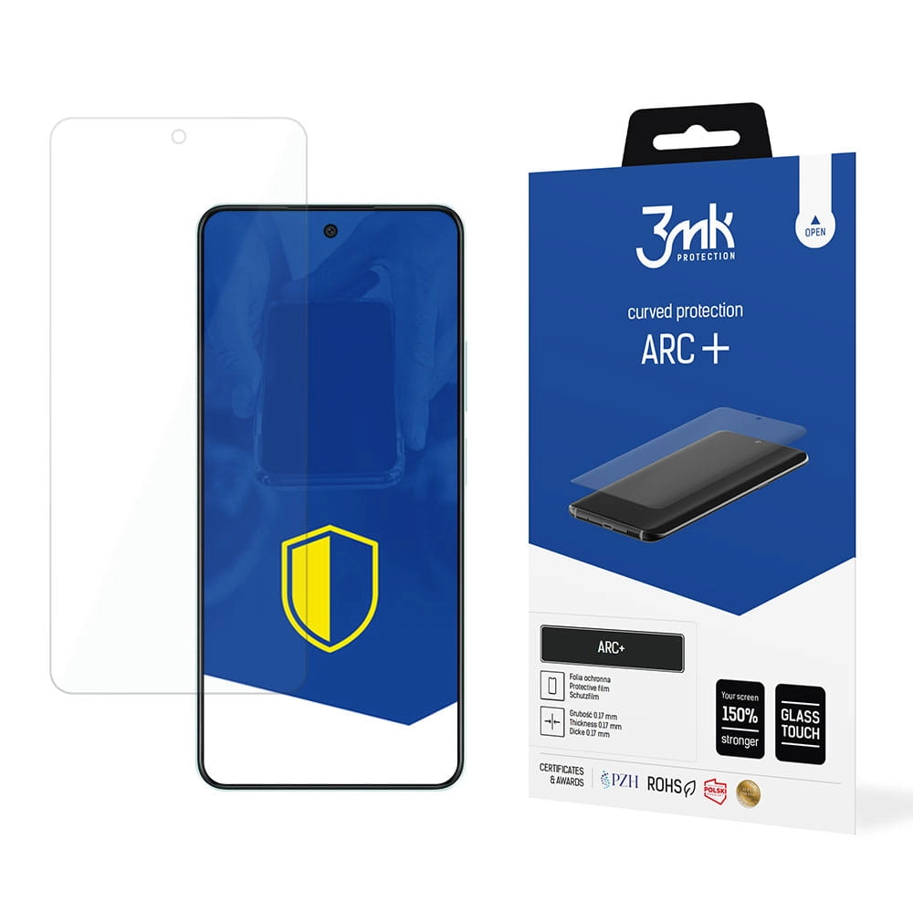 3MK ARC+ 1 pc(s) 153261 5903108542920