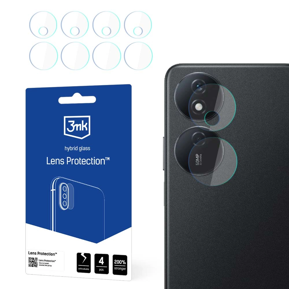 3MK Lens Protection 1pc(s) 153570 3M005576