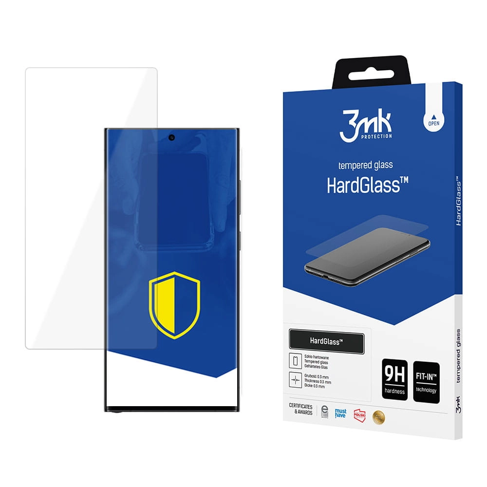3MK HardGlass 1 pc(s) 153803