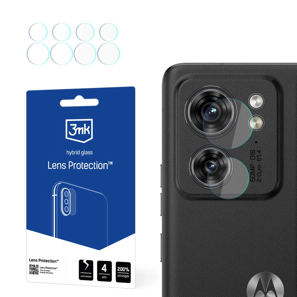 3MK Lens Protection 1pc(s) 153829 3M005648