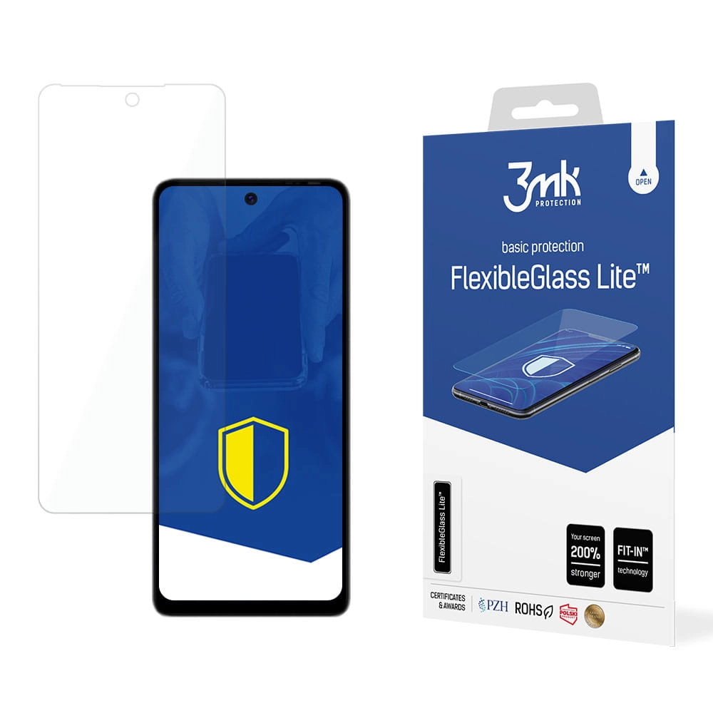 3MK FlexibleGlass Lite 1 pc(s) 153870