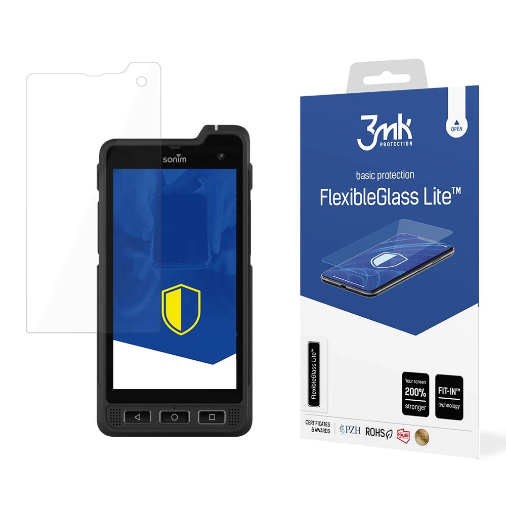 3MK FlexibleGlass Lite 1 pc(s) 153898