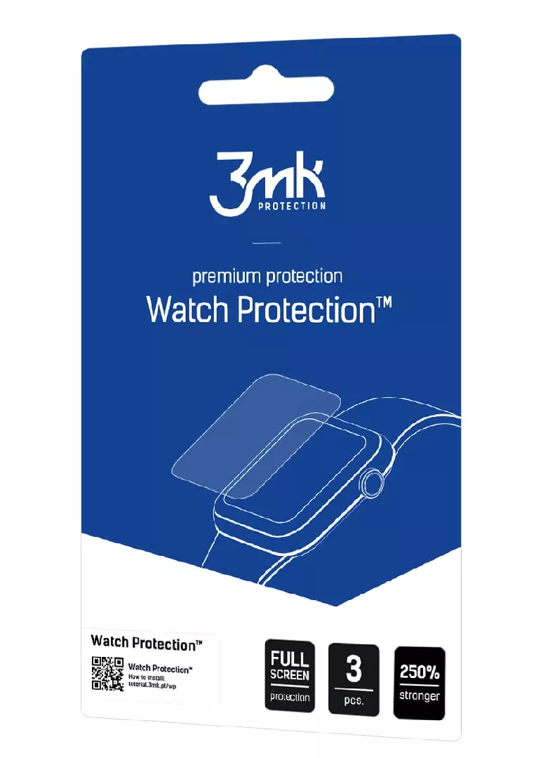 3MK Watch Protection 15048335 154033 5903108549028