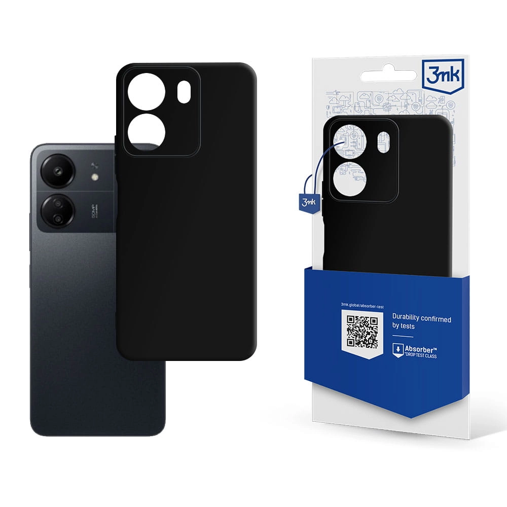 3MK Matt Case mobilo telefonu apvalks