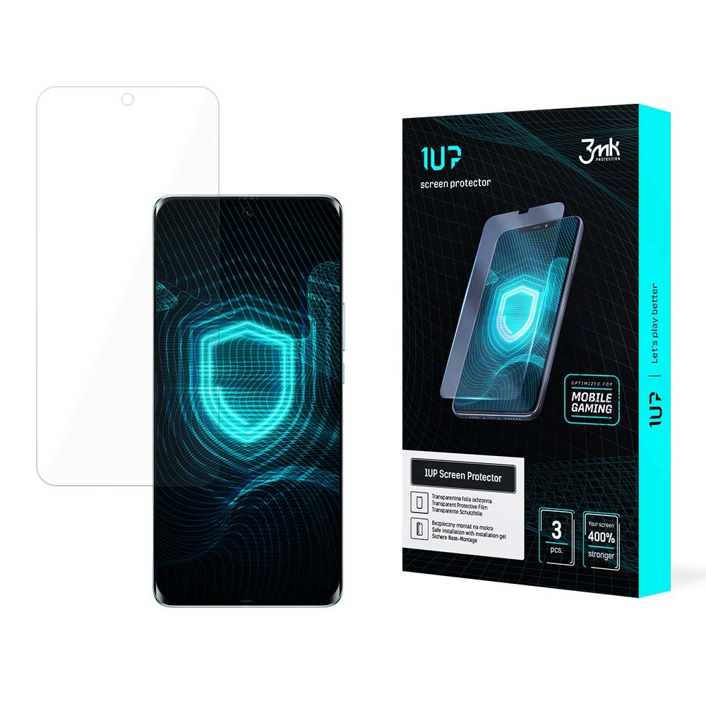 3MK 1UP 3 pc(s) 154111 5903108549455