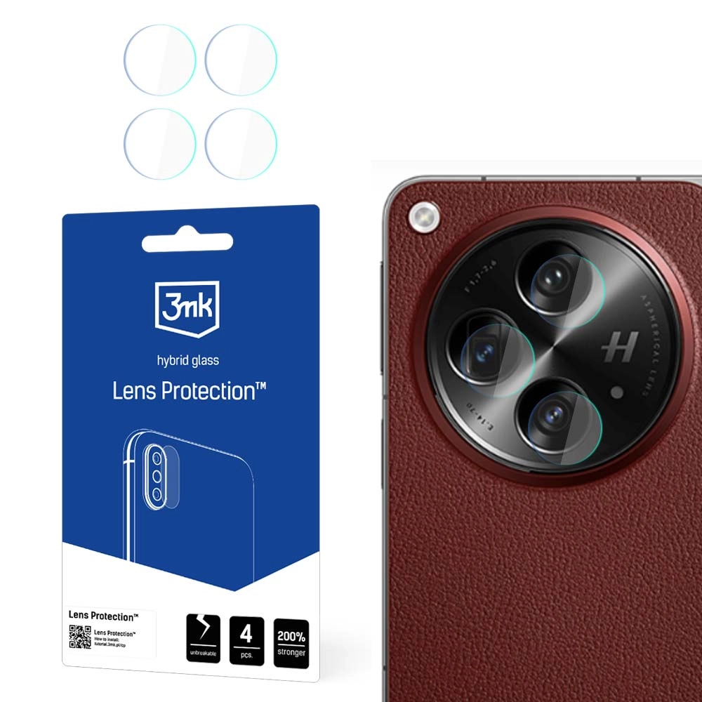 3MK Lens Protection 1 pc(s) 154137
