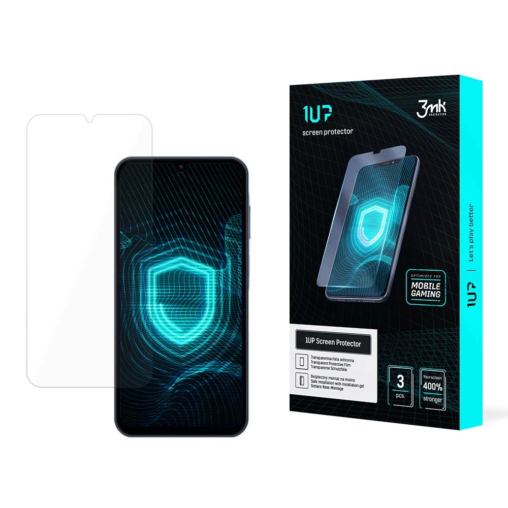 3MK 1UP 3 pc(s) 154160 5903108549820