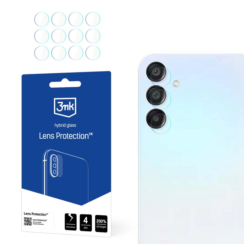 3MK Lens Protection 1 pc(s) 154169