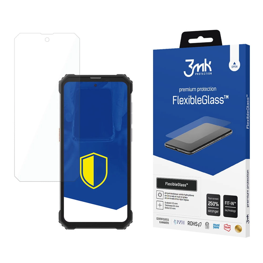 3MK FlexibleGlass 1 pc(s) 154204