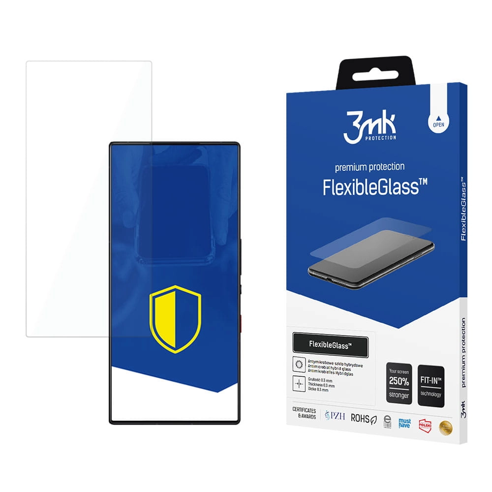 3MK FlexibleGlass 1 pc(s) 154250