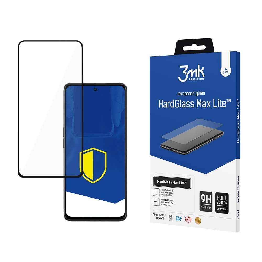 3MK HardGlass Max Lite 1 pc(s)