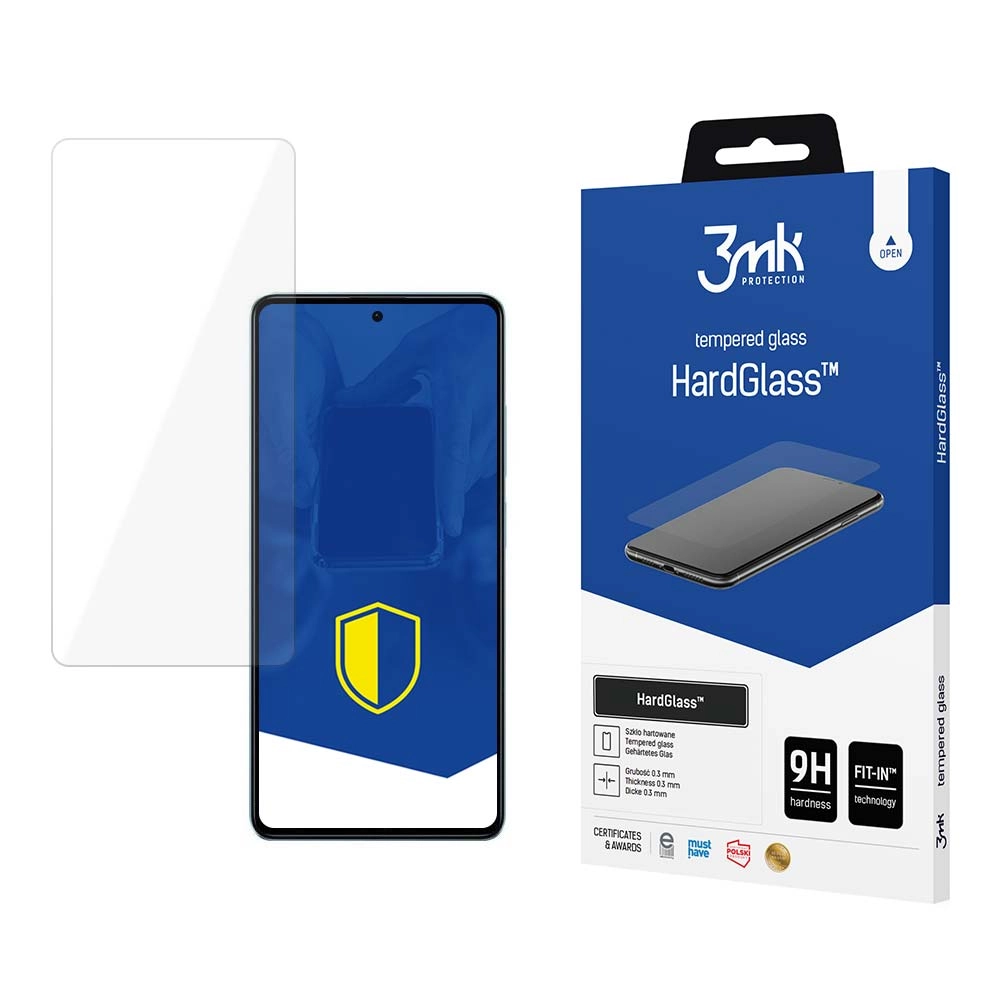 3MK HardGlass 1 pc(s) 15425475 154341