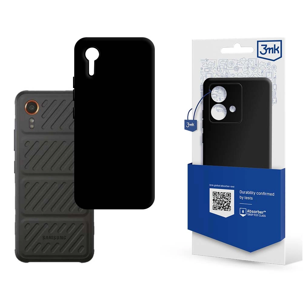 Samsung Galaxy XCover 7 - 3mk