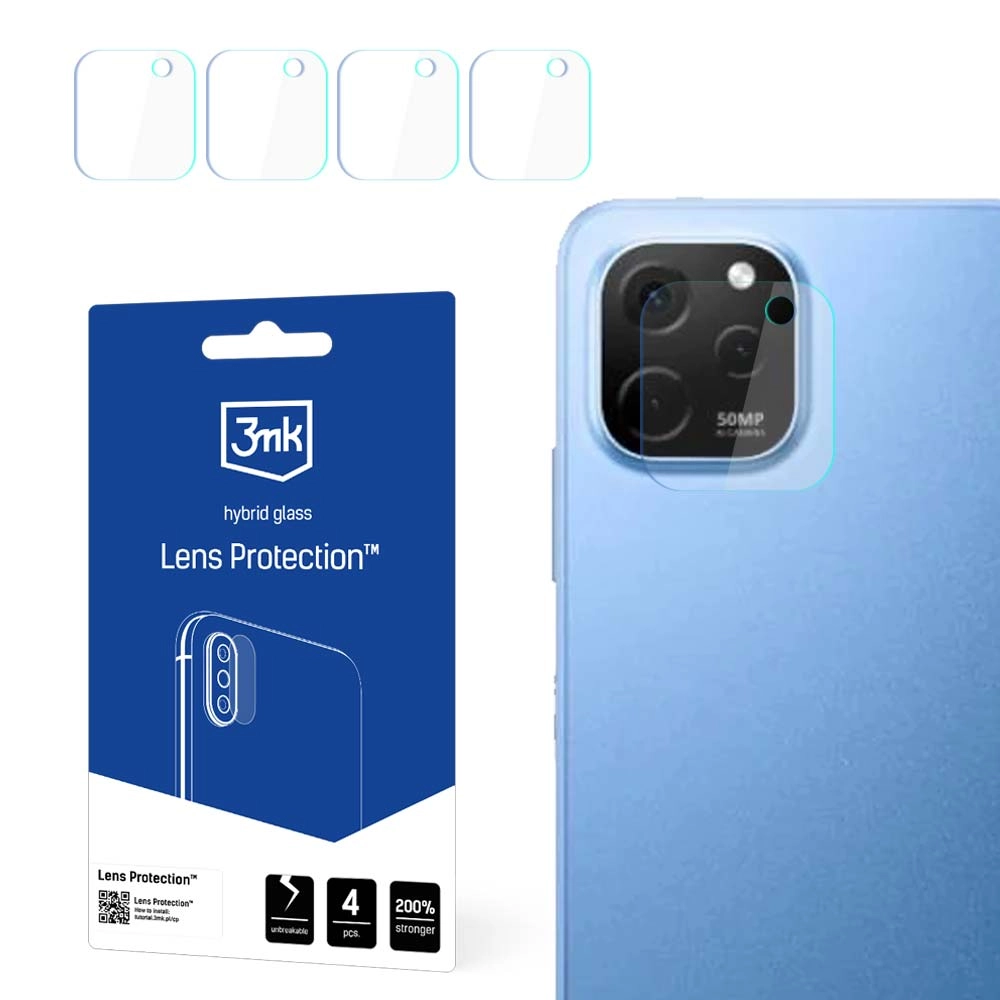 3MK Lens Protection 1 pc(s) 154543