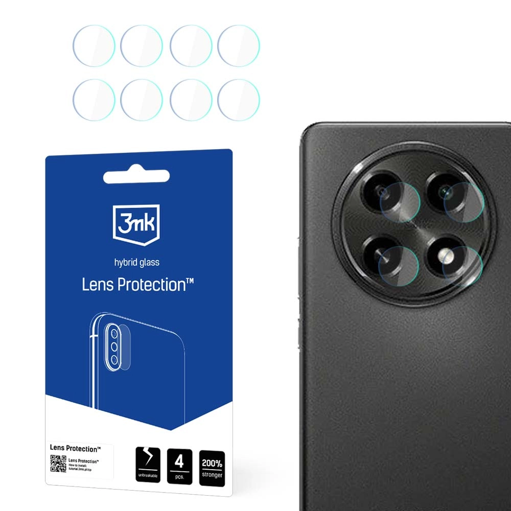 3MK Lens Protection 1 pc(s) 154631