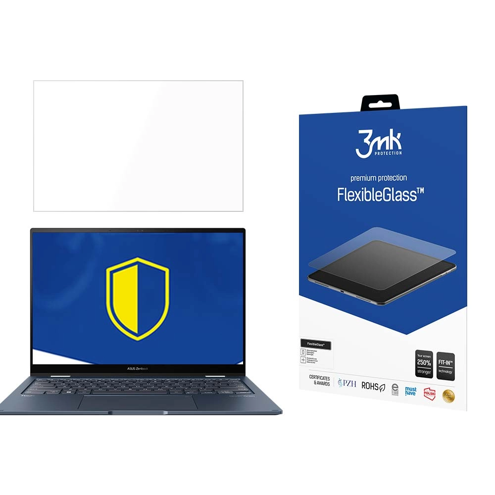 ASUS ZenBook 14 Flip UP3404VA -