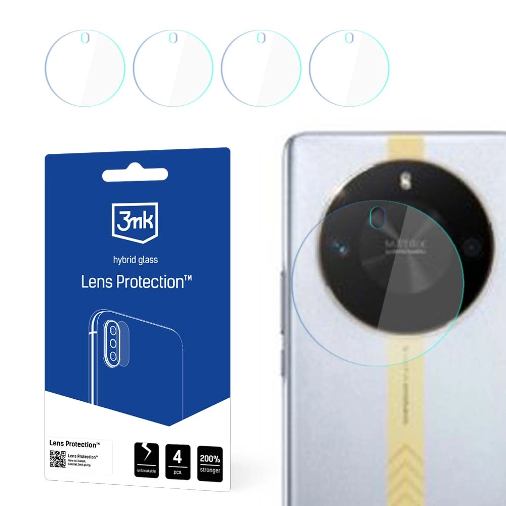 3MK Lens Protection 1 pc(s) 154864