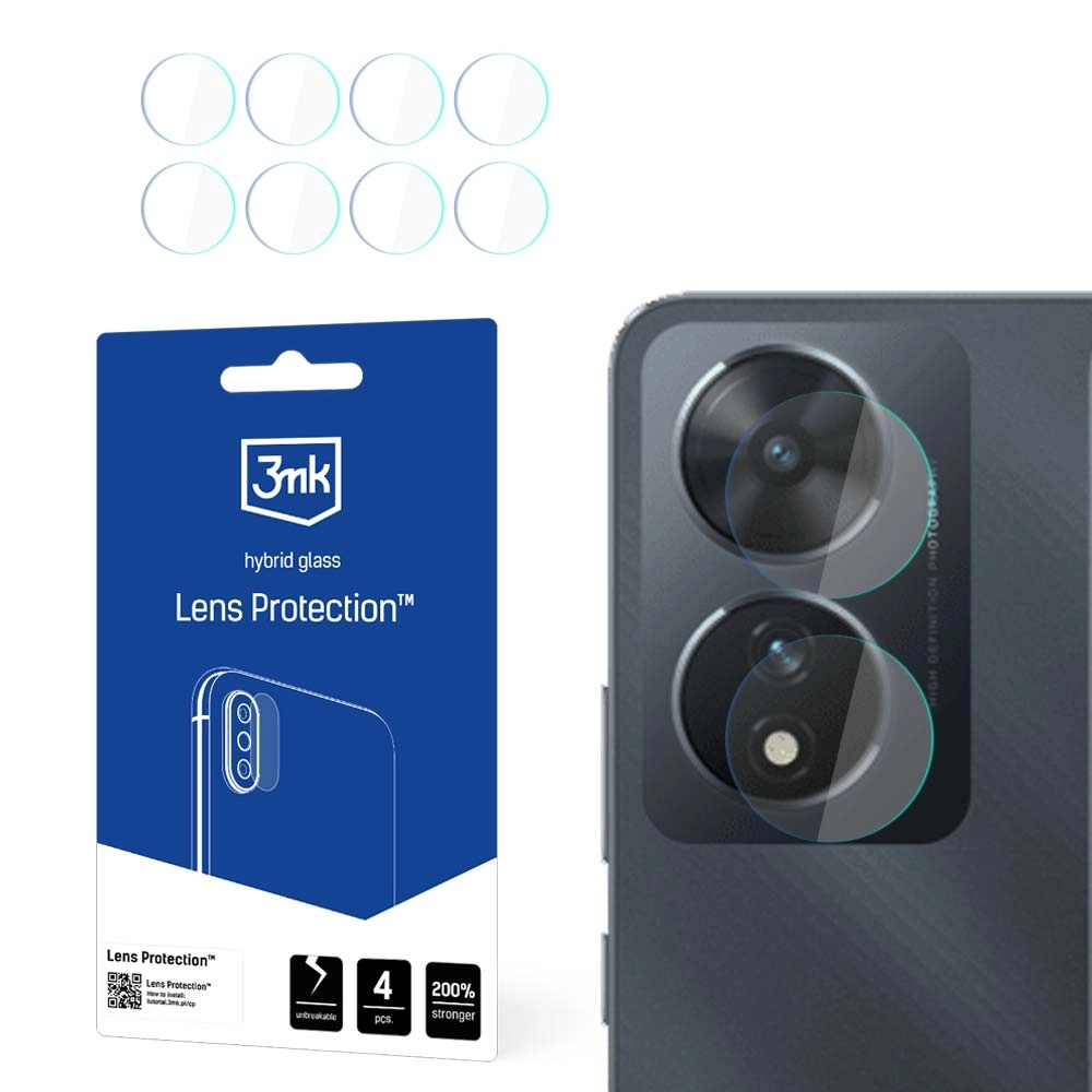 3MK Lens Protection 1 pc(s) 154895