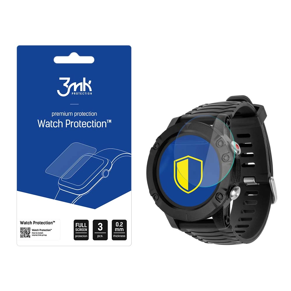 3MK Watch Protection 154980 3M005837 5903108556682