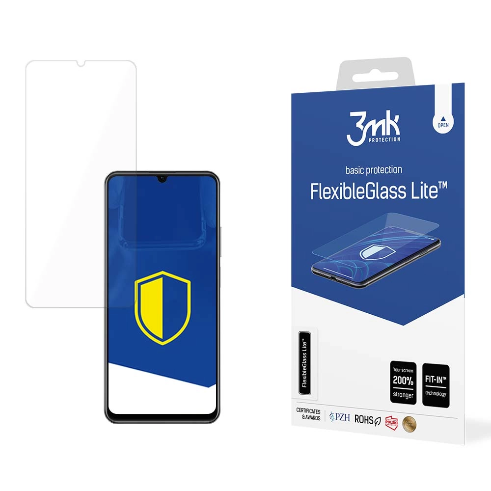 3MK FlexibleGlass Lite 1 pc(s) 154996