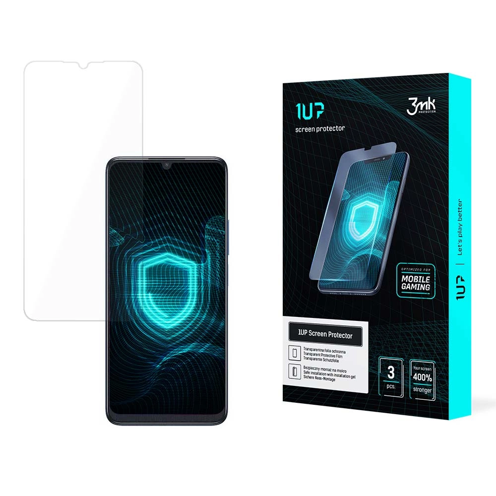 3MK 1UP 3 pc(s) 155311 5903108559683