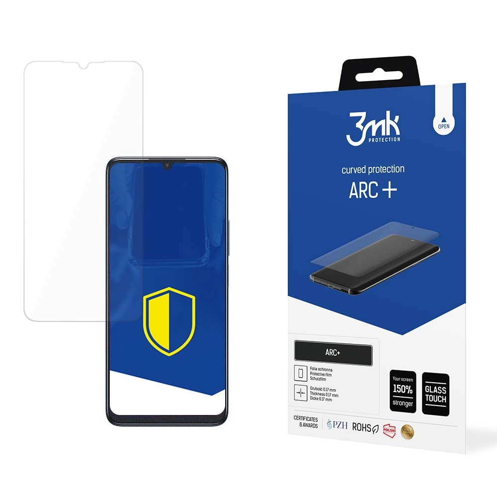 3MK ARC+ 1 pc(s) 155306 5903108559690