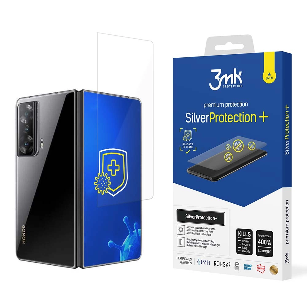 3MK SilverProtection+ 1 pc(s) 15427196 155316