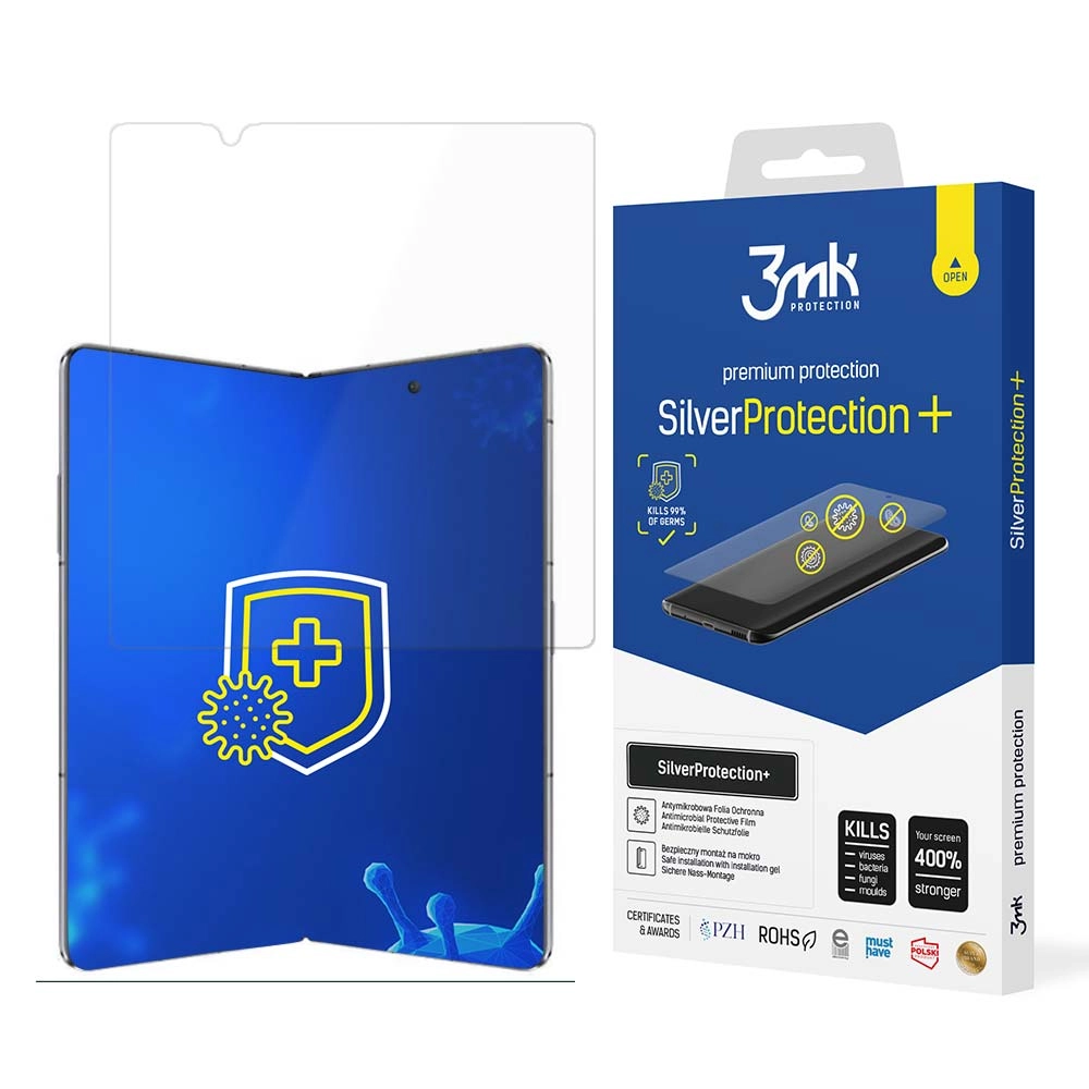 3MK SilverProtection+ FE 1 pc(s) 155319