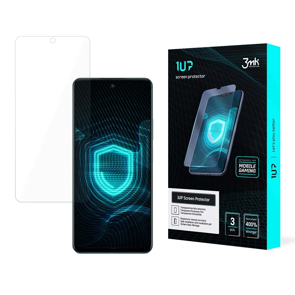 3MK 1UP 3 pc(s) 155320 5903108559836