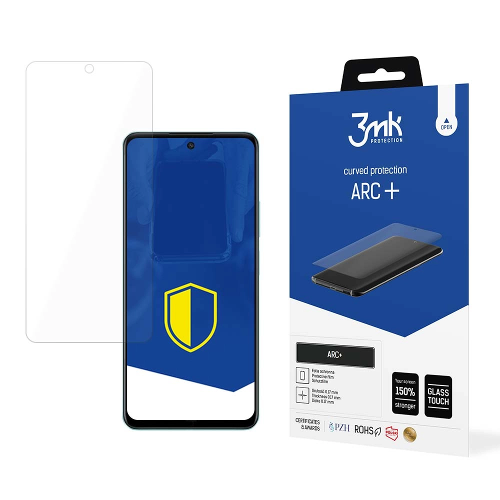 3MK ARC+ 1 pc(s) 155321 5903108559843