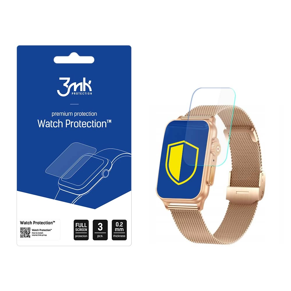 3MK Watch Protection 155380 3M005886 5903108560061