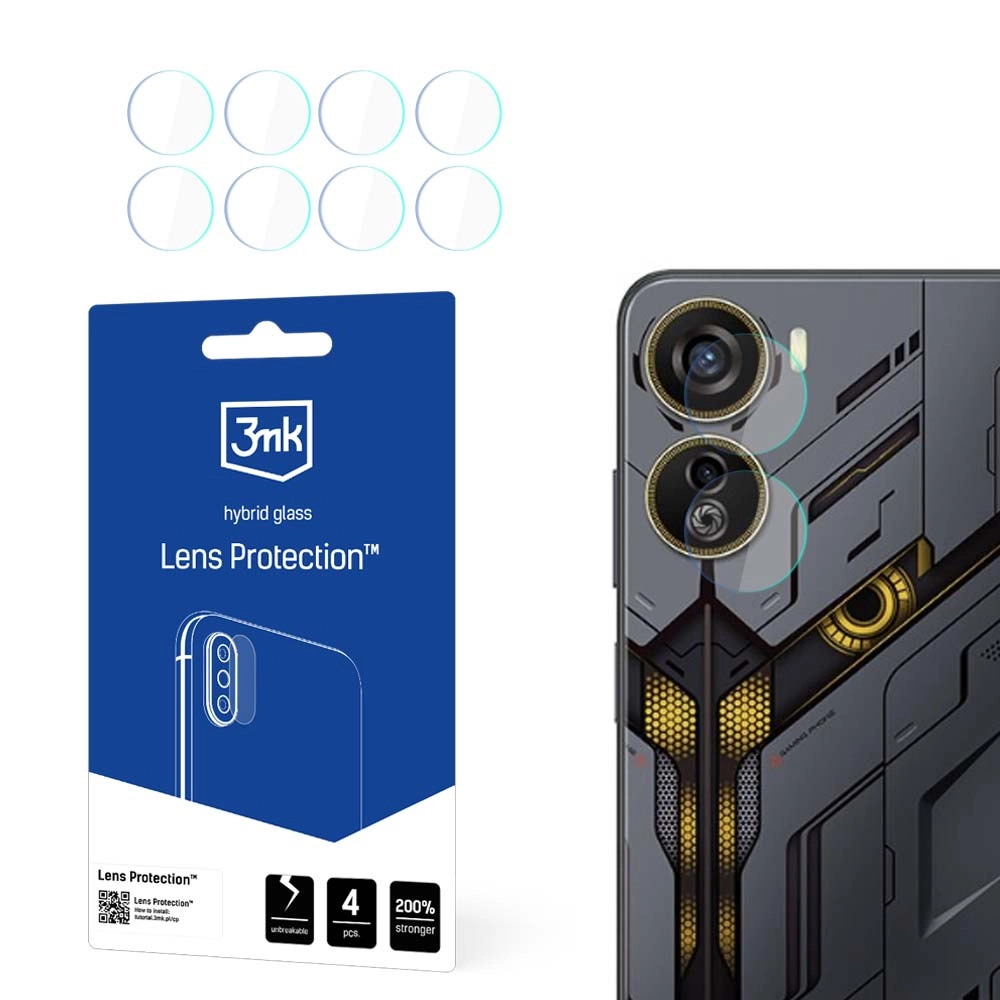 3MK Lens Protection 1pc(s) 155485 3M005915