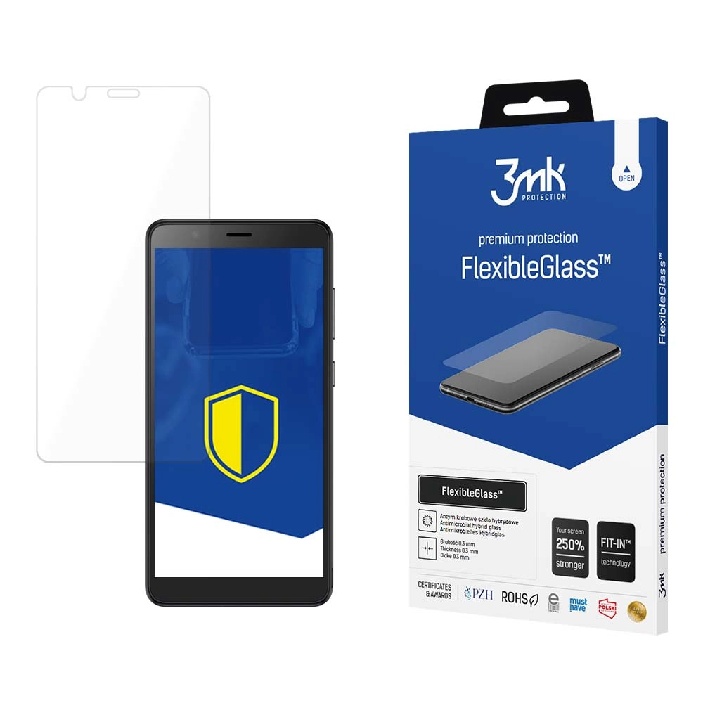 3MK FlexibleGlass 1 pc(s) 155563
