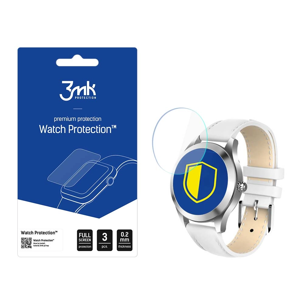 3MK Watch Protection 156056 3M005997 5903108563574