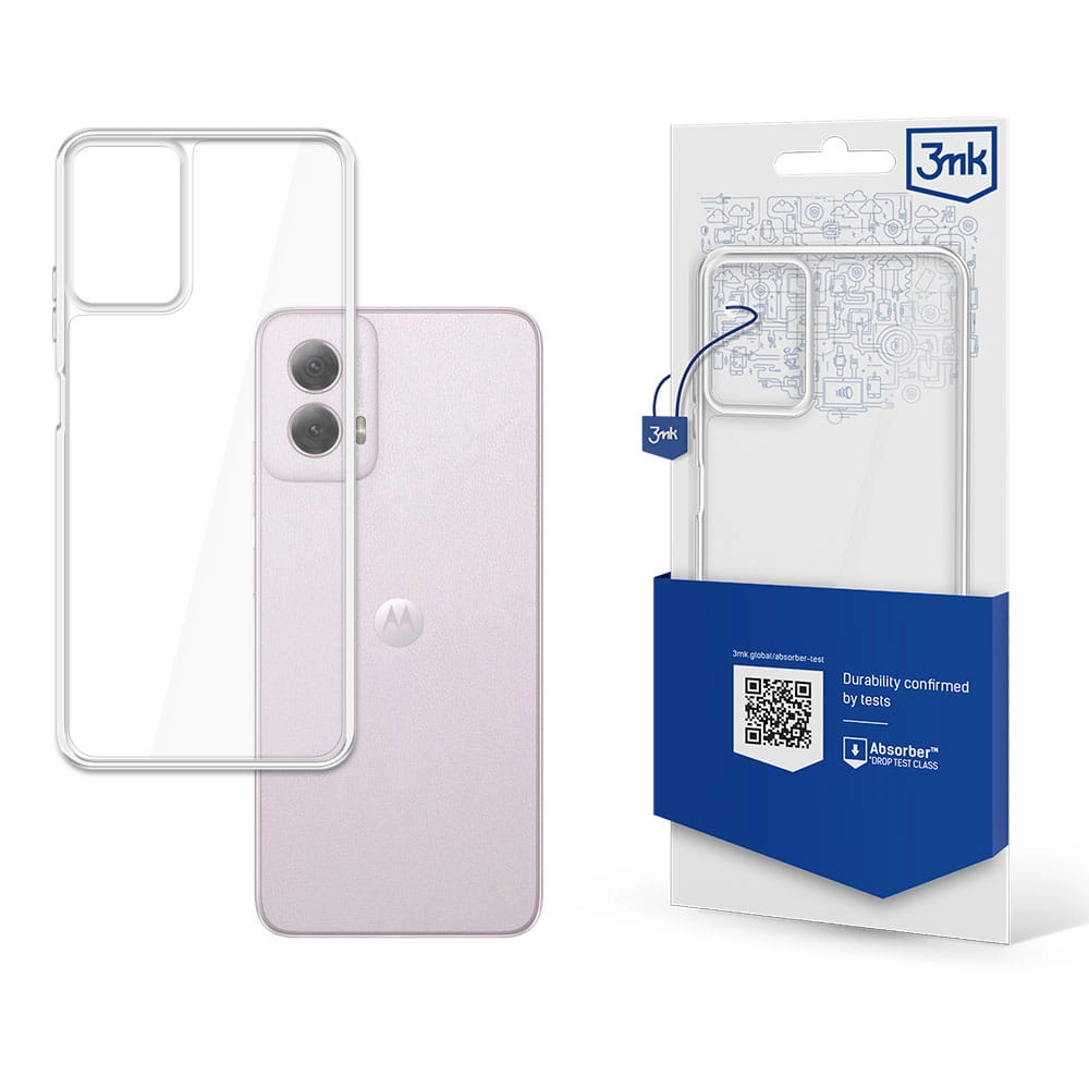 3MK Armor Case mobilo telephone apvalks