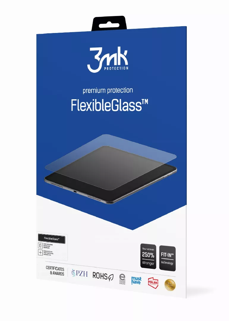 3MK FlexibleGlass 1 pc(s) 156288 5903108565400