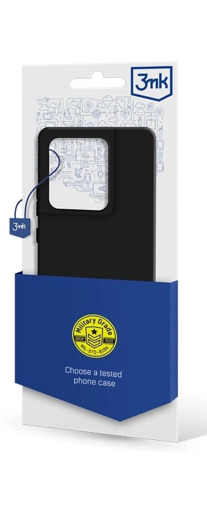 3MK Matt Case mobile phone case