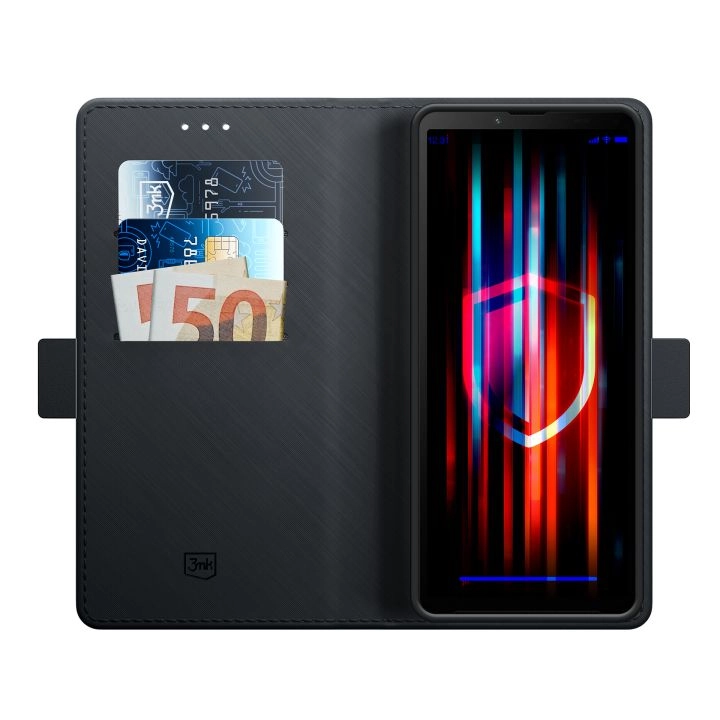 3MK Wallet Case mobile phone case