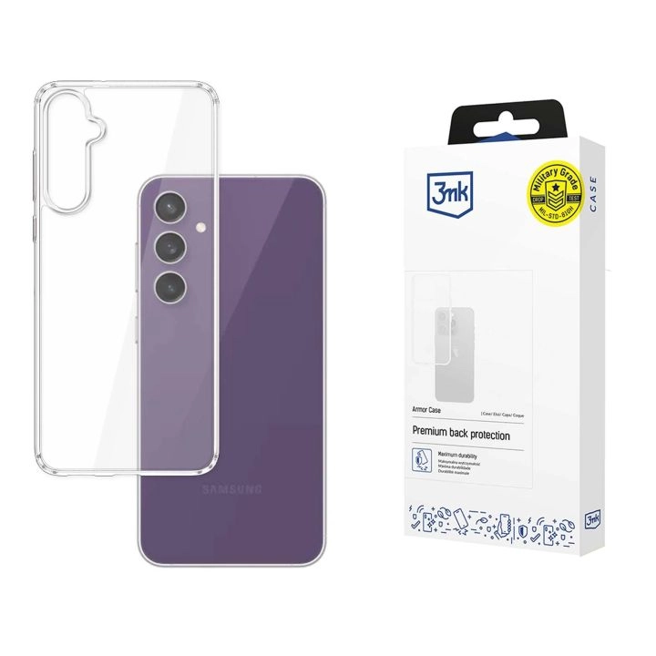 3MK Armor mobile phone case 17