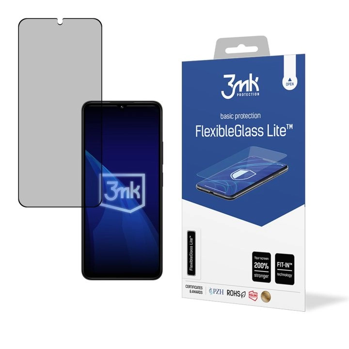 3MK FlexibleGlass Lite Clear screen protector