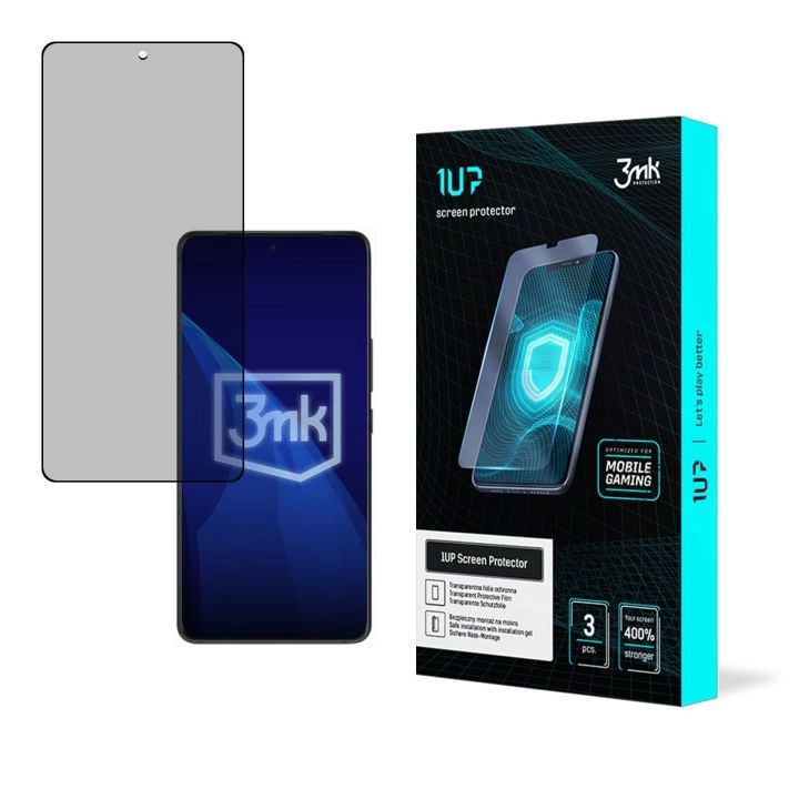 3MK 1UP Clear screen protector Asus